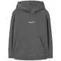Name It Trui sweat hoodie Brody (lava smoke)