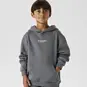Name It Trui sweat hoodie Brody (lava smoke)