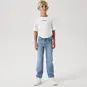 Name It Jeans STRAIGHT FIT Ryan (light blue denim)