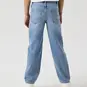Name It Jeans STRAIGHT FIT Ryan (light blue denim)