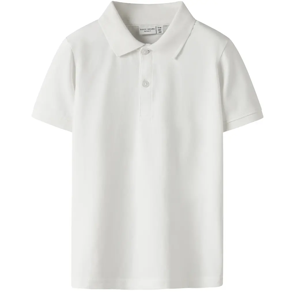 OP=OP! Polo shirt Valukas (bright white)