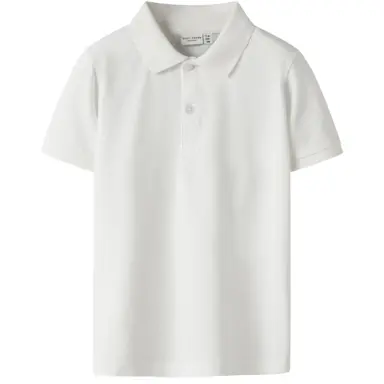 OP=OP! Polo shirt Valukas (bright white)