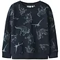 Name It Trui sweat Varon (dark sapphire)