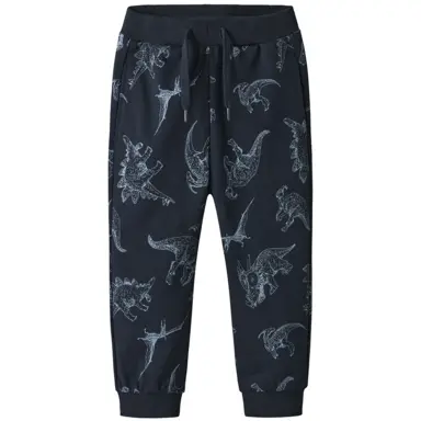 Joggingbroek Varon (dark sapphire)