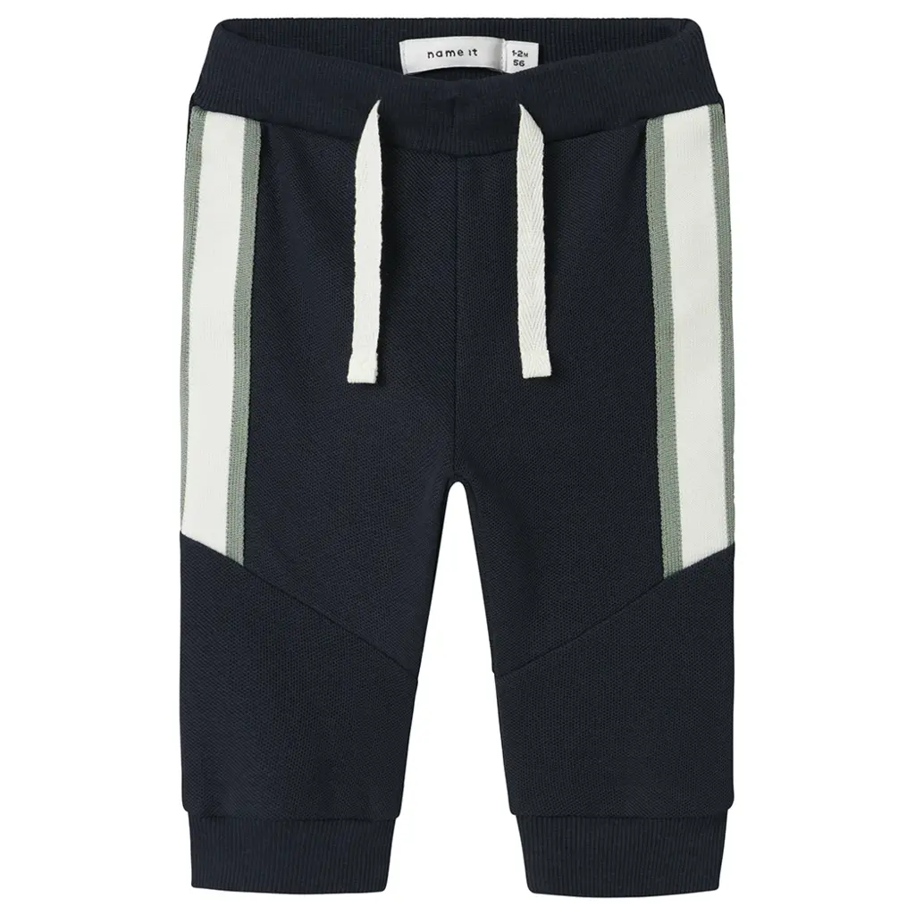 Broekje Lawrence (navy blazer)