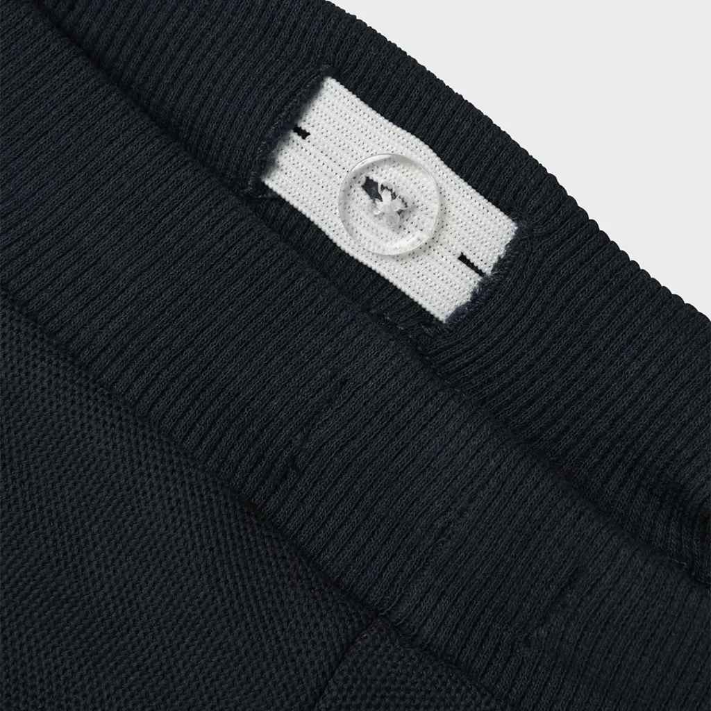 Broekje Lawrence (navy blazer)