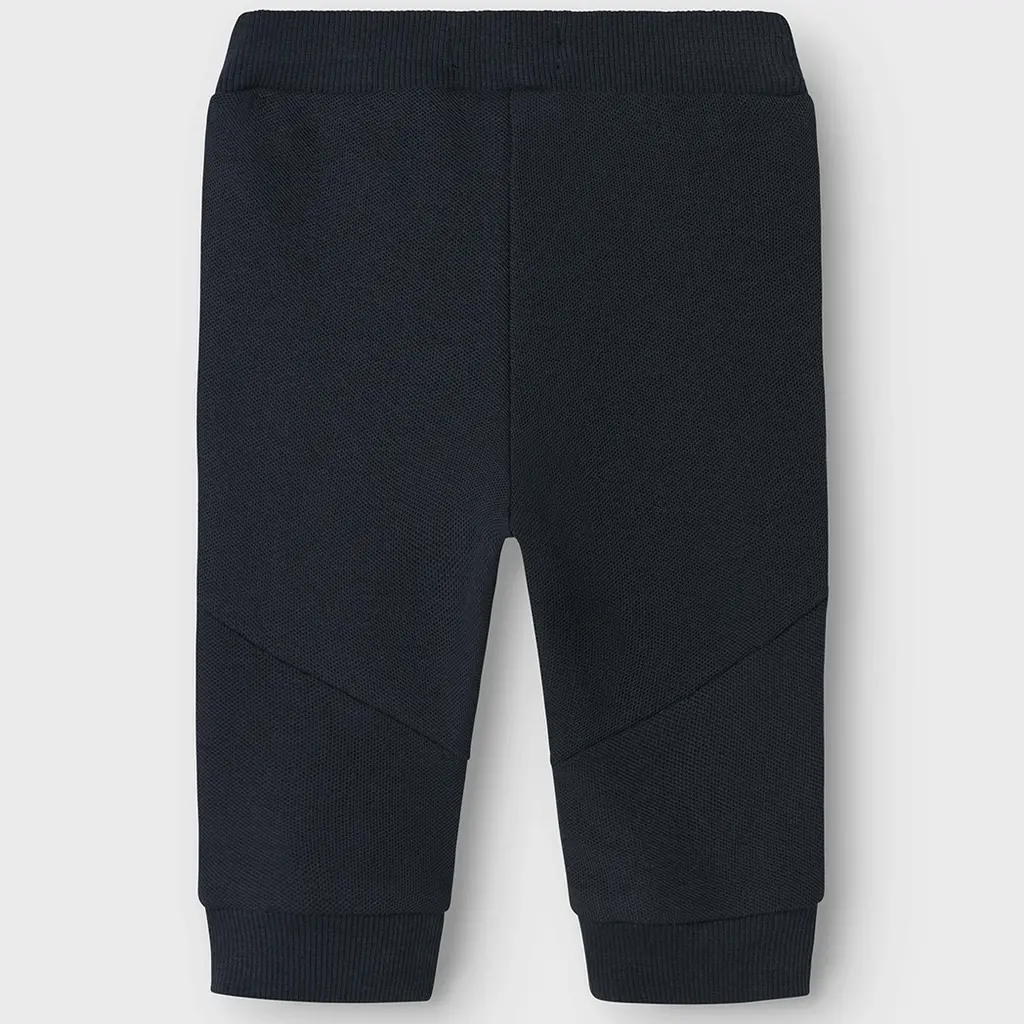 Broekje Lawrence (navy blazer)