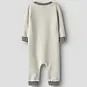 Name It Jumpsuit Kiddy (peyote melange)