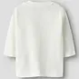 Name It Longsleeve Killo (cloud dancer)
