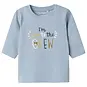 Name It Longsleeve Killo (dusty blue)