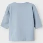 Name It Longsleeve Killo (dusty blue)