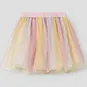 Name It Rokje tulle Pfamille (pink)