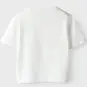 Name It T-shirt Haline (cloud dancer)