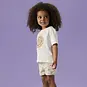 Name It T-shirt Haline (cloud dancer)