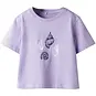 Name It T-shirt Haline (lavendula)