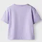 Name It T-shirt Haline (lavendula)