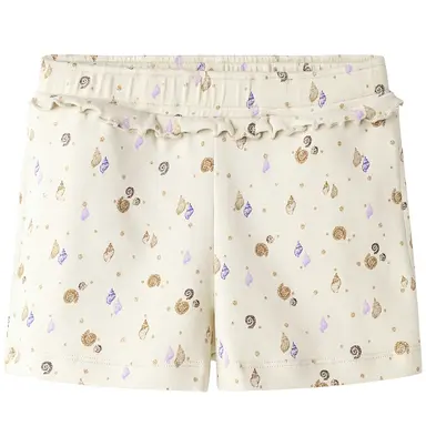 Korte broek Hiline (sandshell)