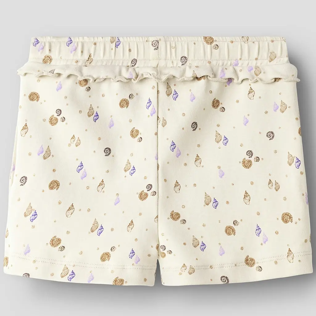 Korte broek Hiline (sandshell)