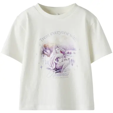 T-shirt Joline (star white)