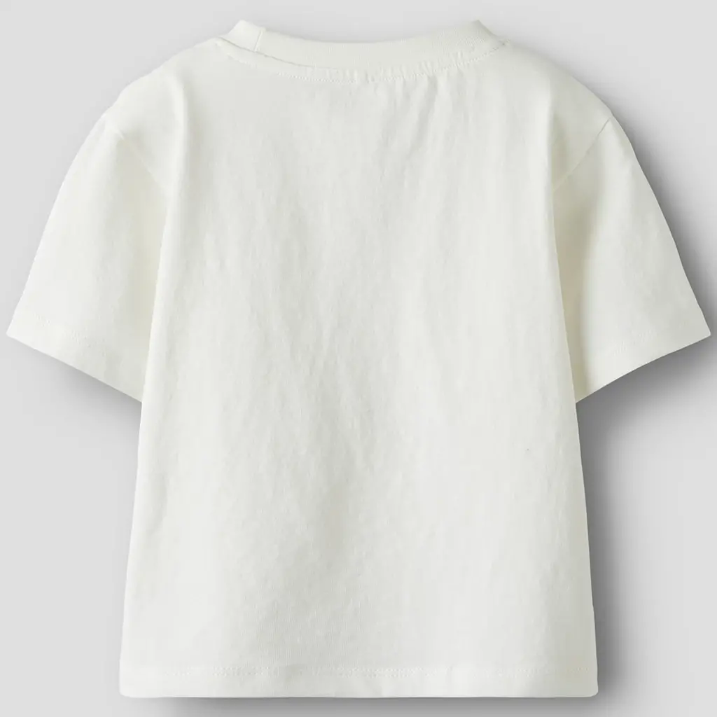 T-shirt Joline (star white)