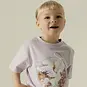 Name It T-shirt Joline (misty lilac)