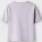 Name It T-shirt Joline (misty lilac)