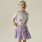 Name It T-shirt Joline (misty lilac)