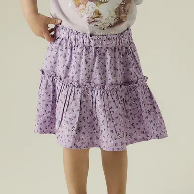 Rokje Jolly (lavendula)