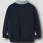 Name It Trui sweat polo Lucan (navy blazer)