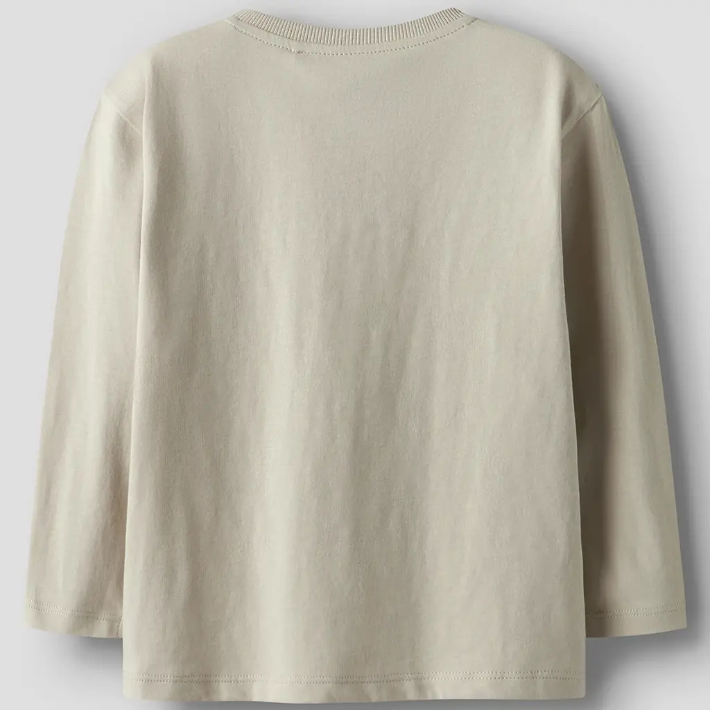 Longsleeve Ludde (peyote)