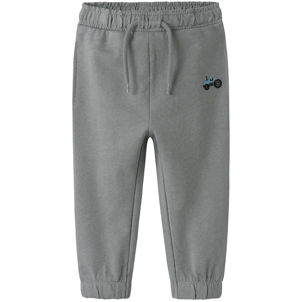 Joggingbroek Vallen (ultimate grey tractor)