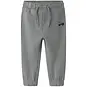 Name It Joggingbroek Vallen (ultimate grey tractor)