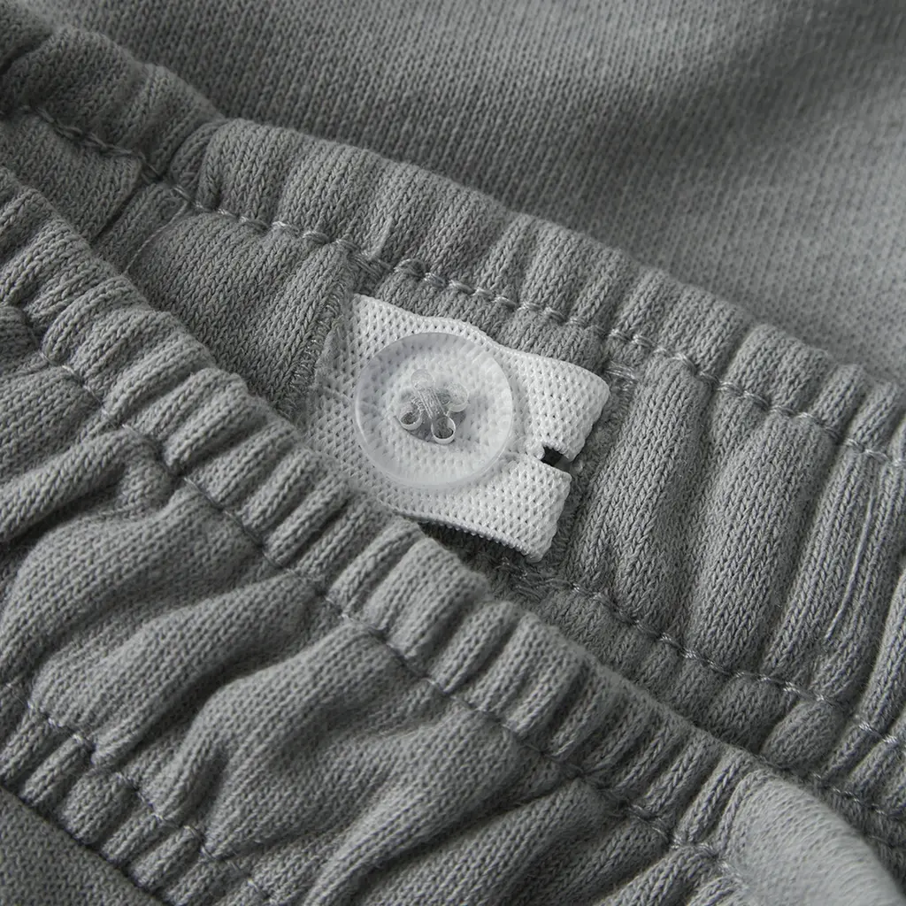 Joggingbroek Vallen (ultimate grey tractor)