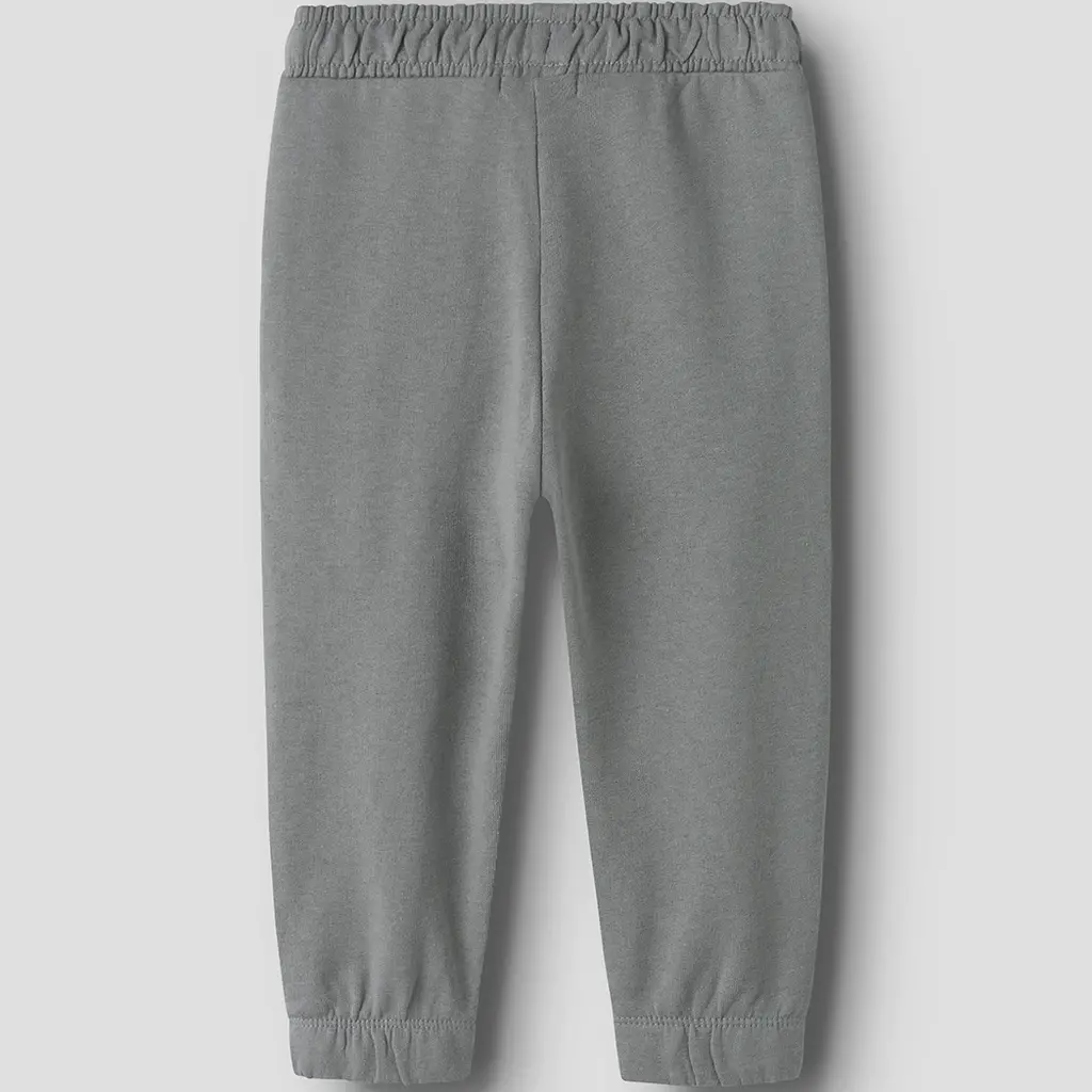 Joggingbroek Vallen (ultimate grey tractor)