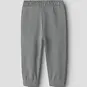Name It Joggingbroek Vallen (ultimate grey tractor)