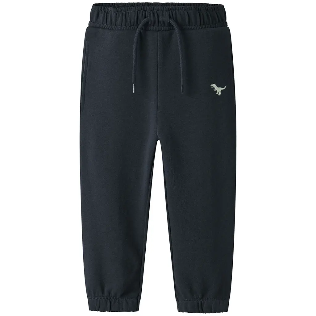 Joggingbroek Vallen (navy blazer green dino)