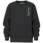Name It Trui sweat Vasha (black New York)