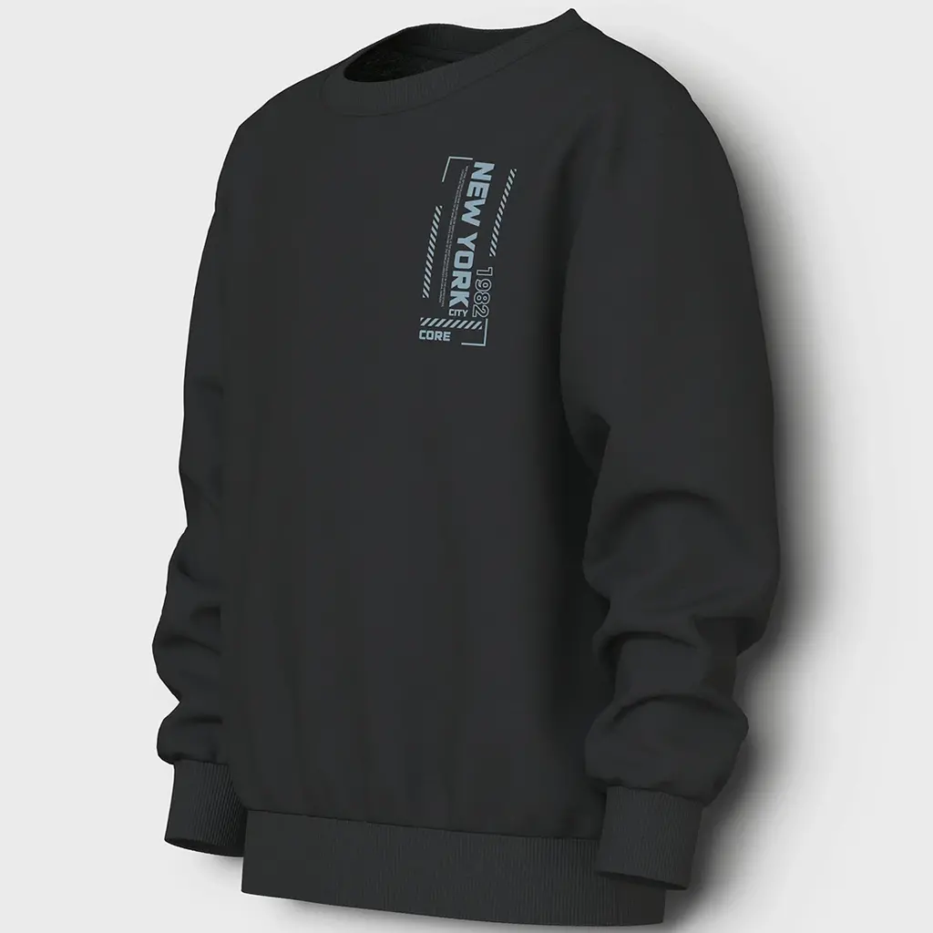 Trui sweat Vasha (black New York)