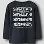 Name It Longsleeve Lorcan (navy blazer)