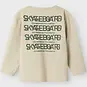 Name It Longsleeve Lorcan (peyote)