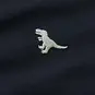 Name It Trui sweat Vallen (navy blazer green dino)