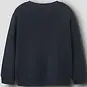 Name It Trui sweat Vallen (navy blazer green dino)