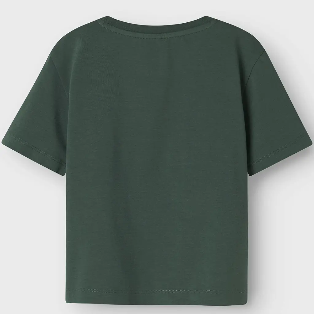 T-shirt Jurrasic Jogger (garden topiary)