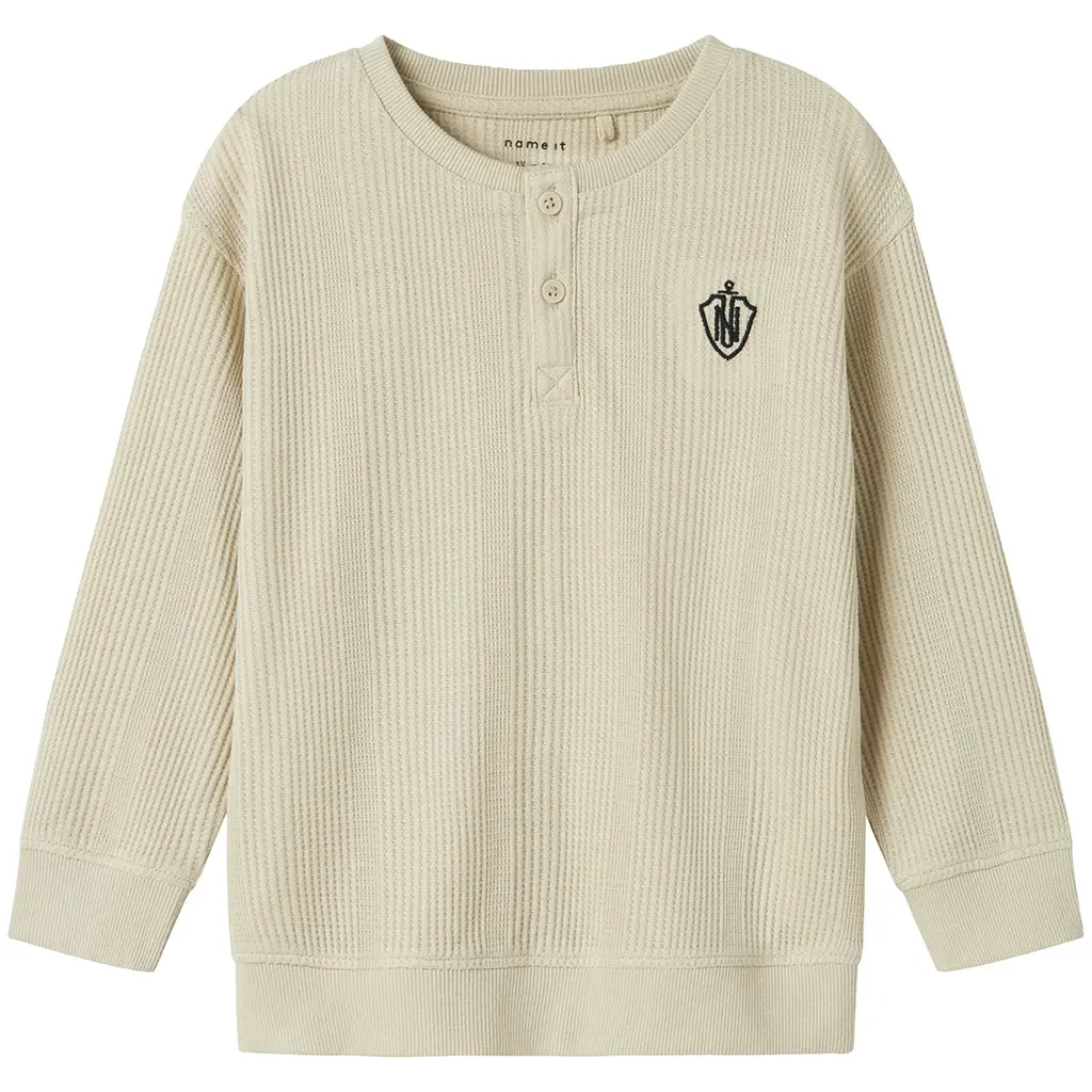 Trui granddad Kirk (peyote)