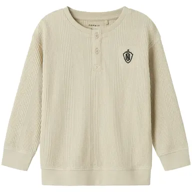 Trui granddad Kirk (peyote)