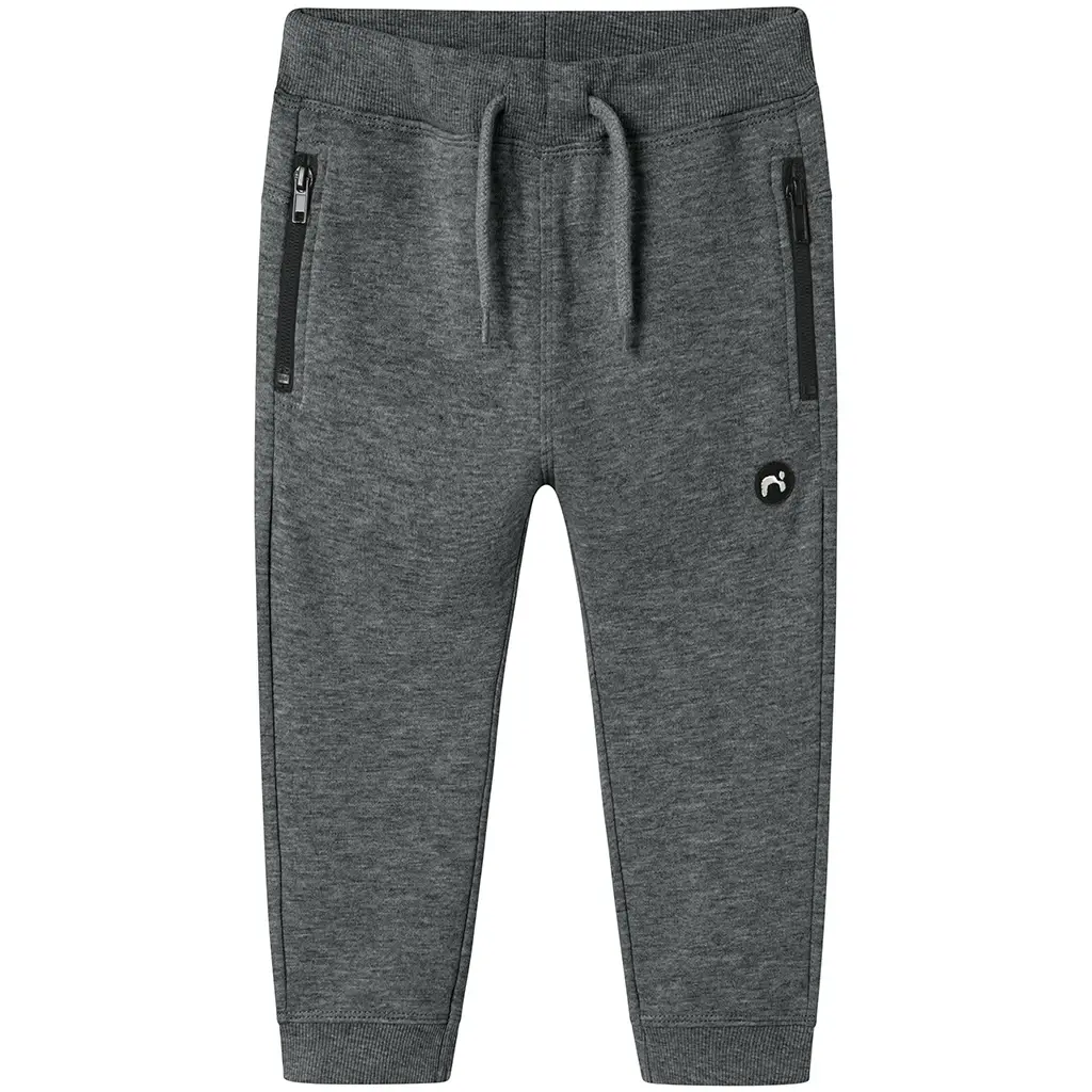 Joggingbroek Vimo (dark grey melange)