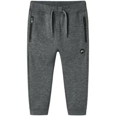 Joggingbroek Vimo (dark grey melange)