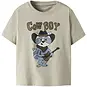 Name It T-shirt Kai (peyote)