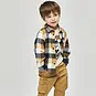 Name It T-shirt Kai (peyote)