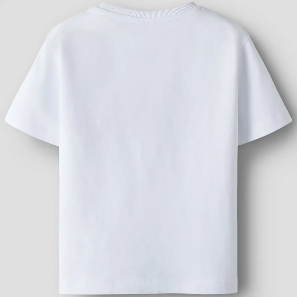 T-shirt Kester (bright white)